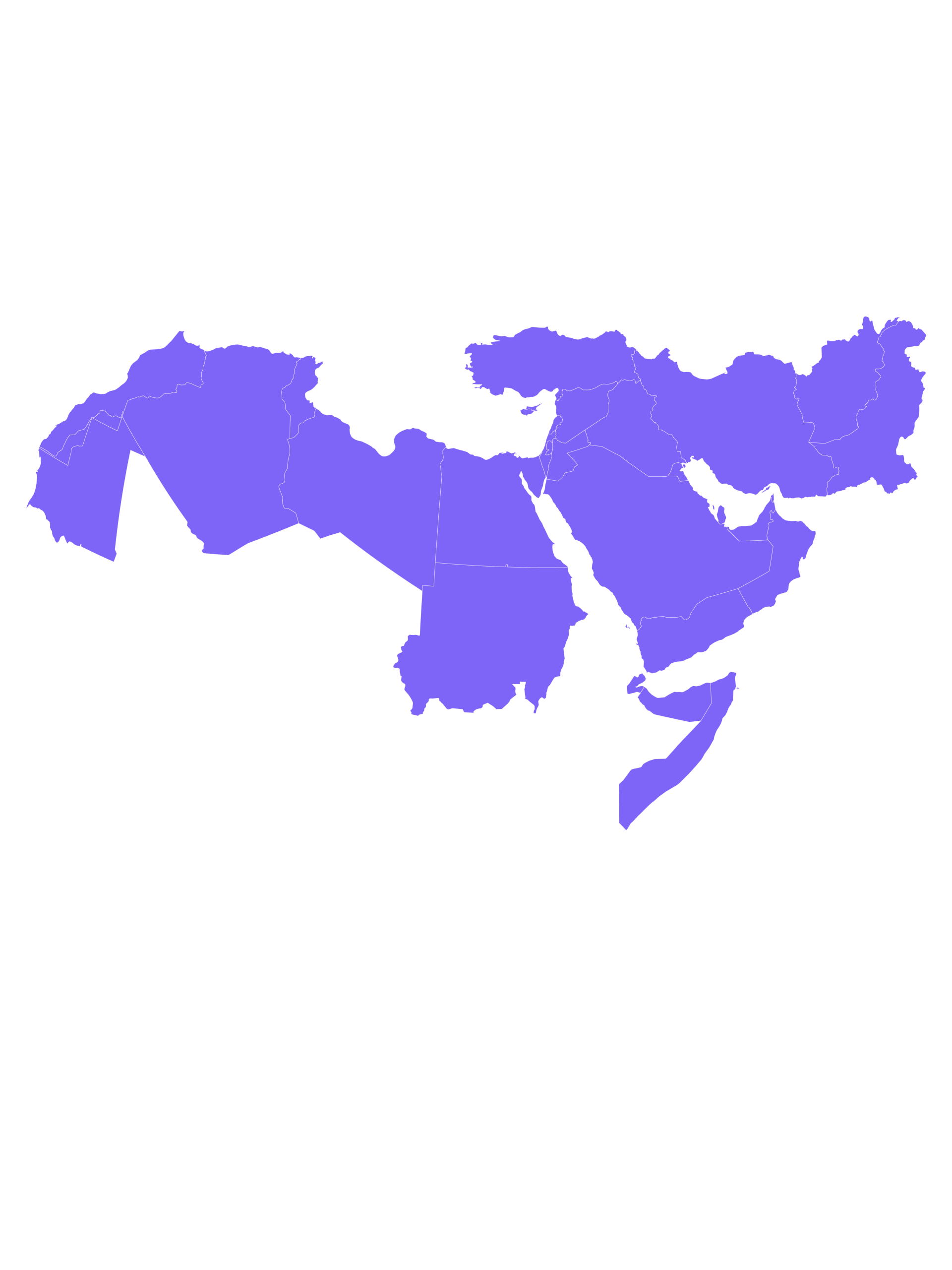 MENA