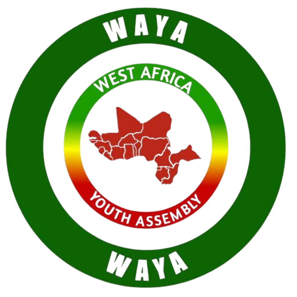 Waya