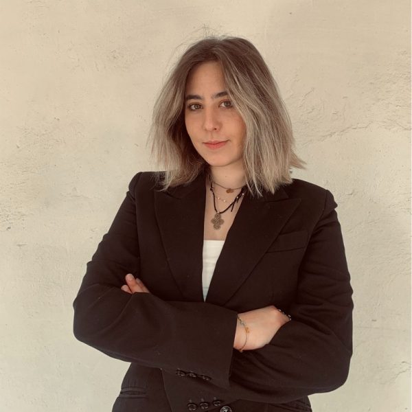 Camilla Palange